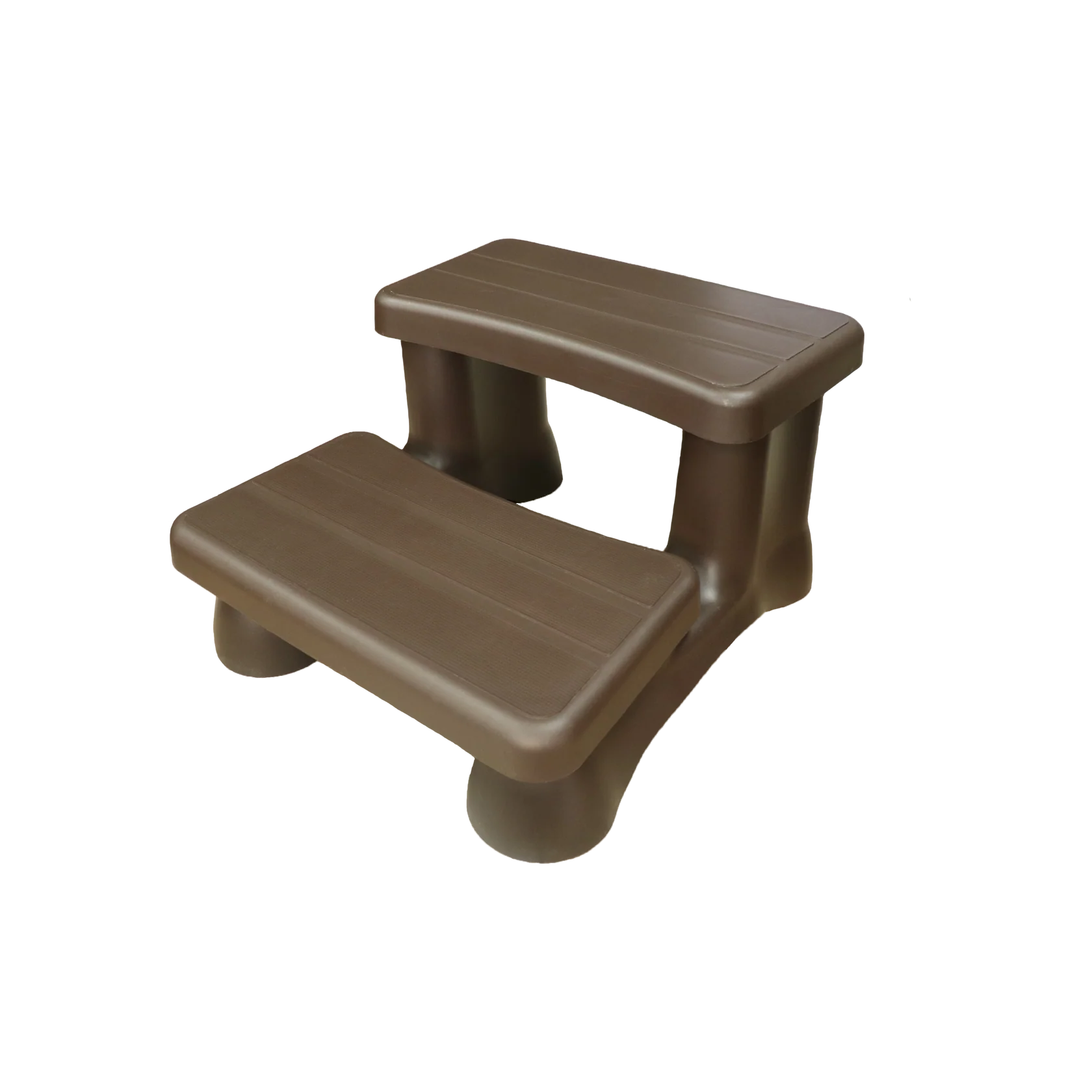 PVC Step – Liberty Spas