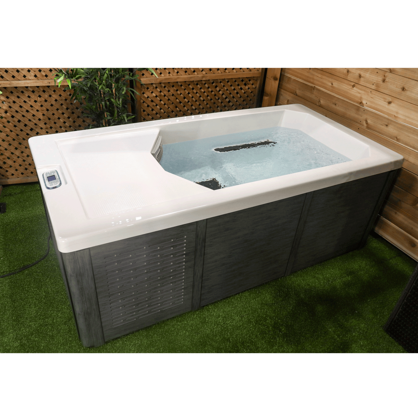 Chill1000 Cold Plunge