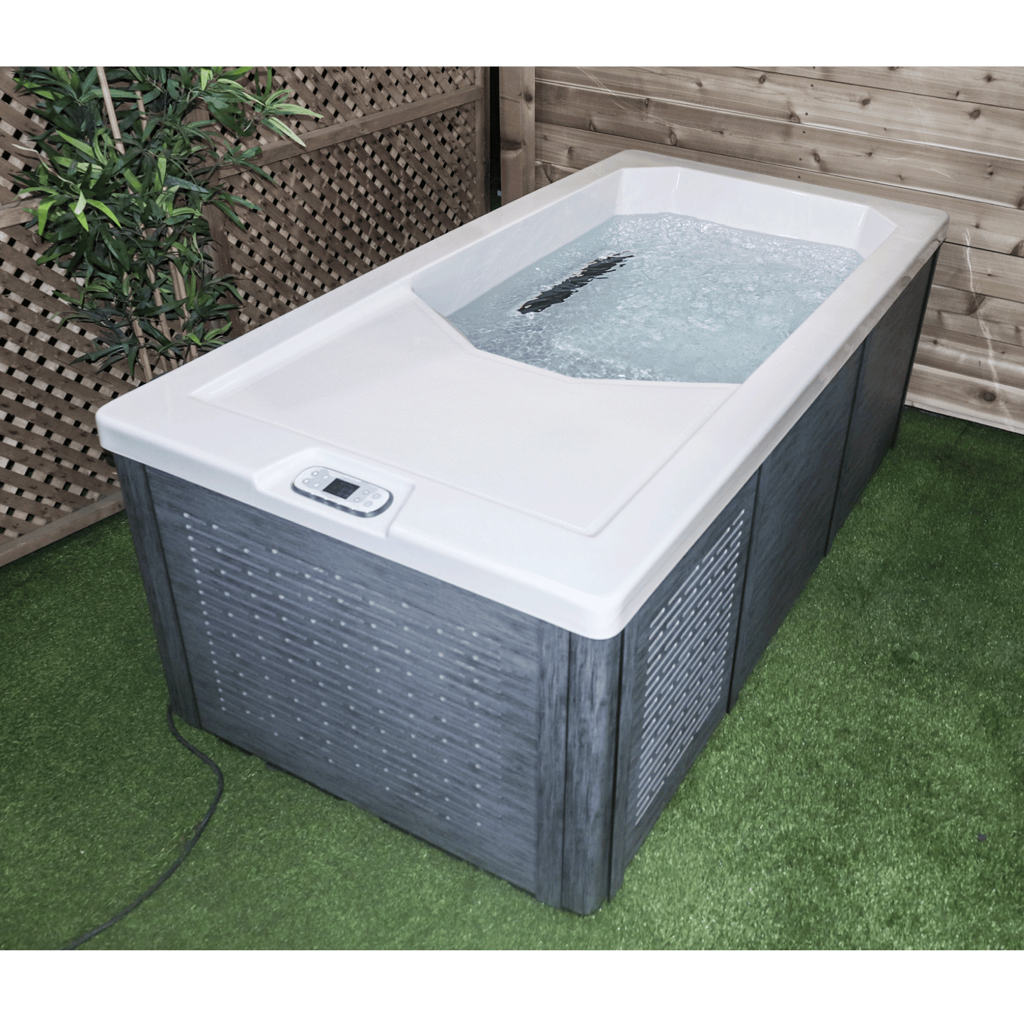 Chill1000 Cold Plunge