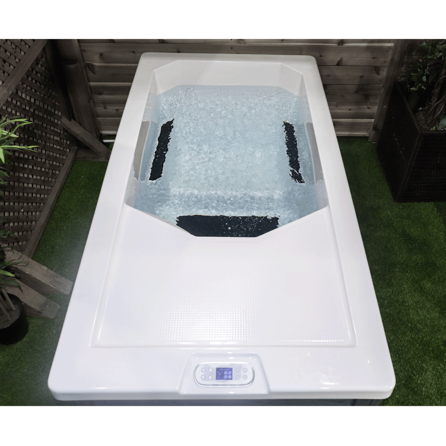 Chill1000 Cold Plunge