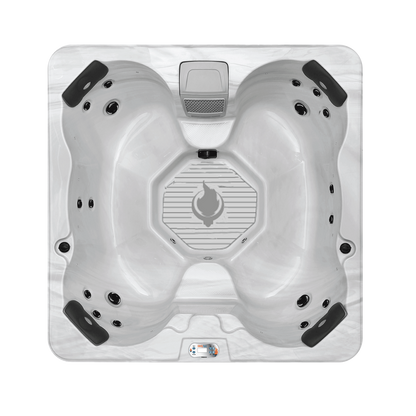 LYS4500 Plug & Play 5 Person Spa