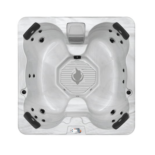 LYS4500 Plug & Play 5 Person Spa