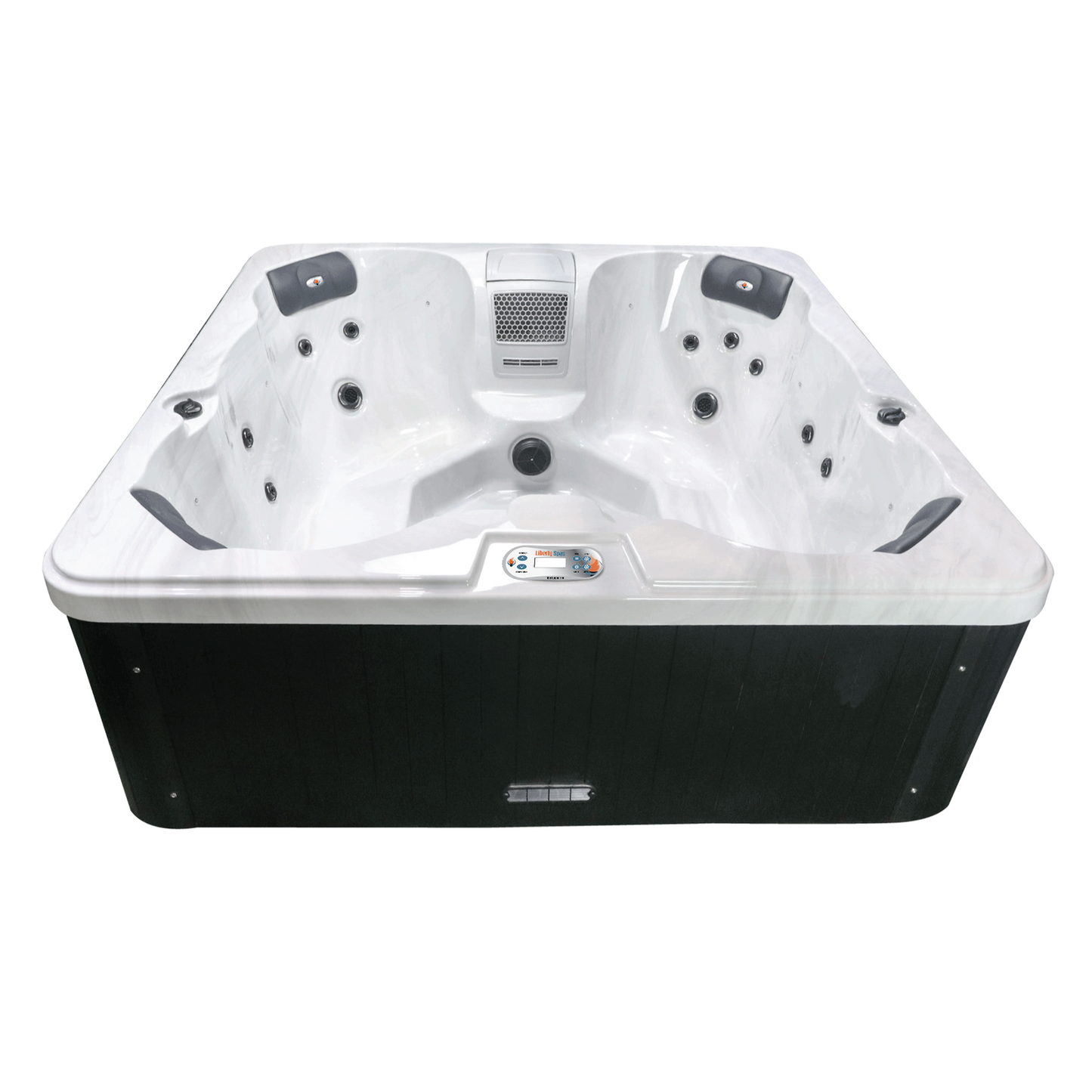 LYS4500 Plug & Play 5 Person Spa