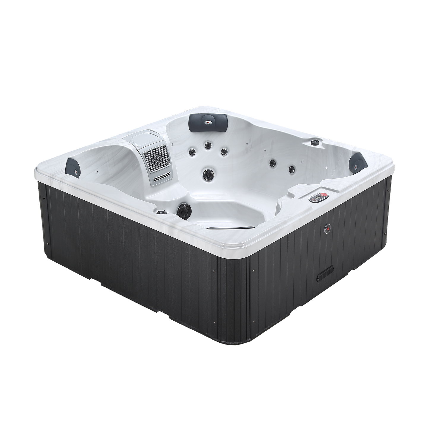 LYS4500 Plug & Play 5 Person Spa