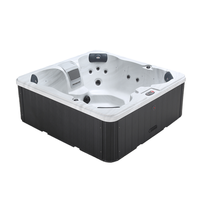 LYS4500 Plug & Play 5 Person Spa