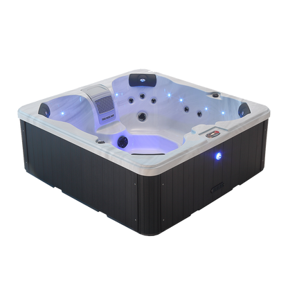 LYS4500 Plug & Play 5 Person Spa