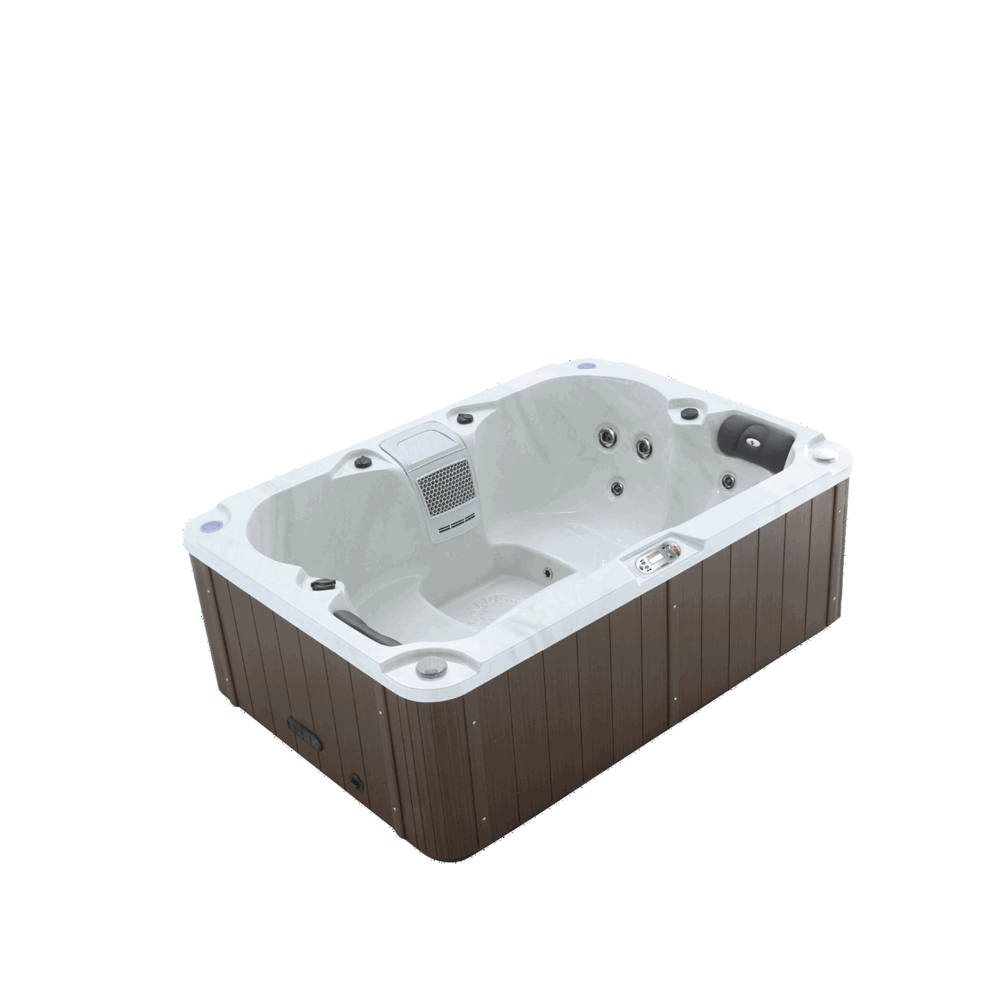 LYS4000 Plug & Play 4 Person Spa