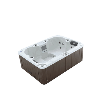 LYS4000 Plug & Play 4 Person Spa