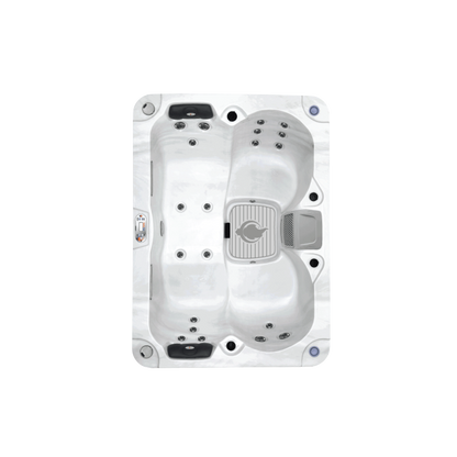 LYS4000 Plug & Play 4 Person Spa