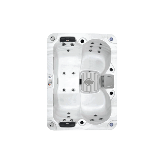 LYS4000 Plug & Play 4 Person Spa