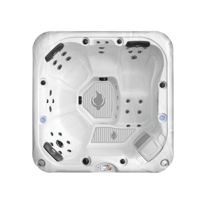 LYS5000 Luxury 240V 6 Person Spa