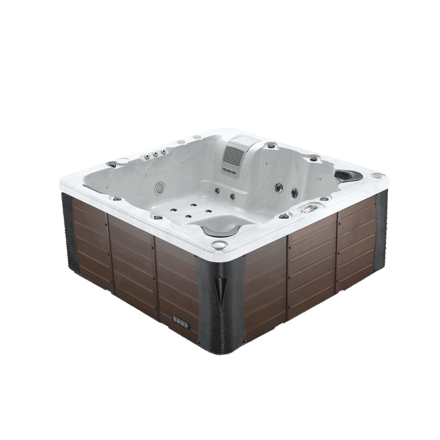 LYS6000 Luxury 240V 6 Person Spa