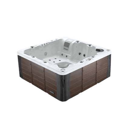 LYS6000 Luxury 240V 6 Person Spa