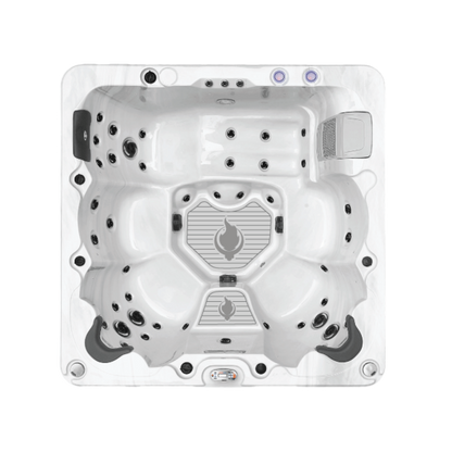 LYS6000 Luxury 240V 6 Person Spa