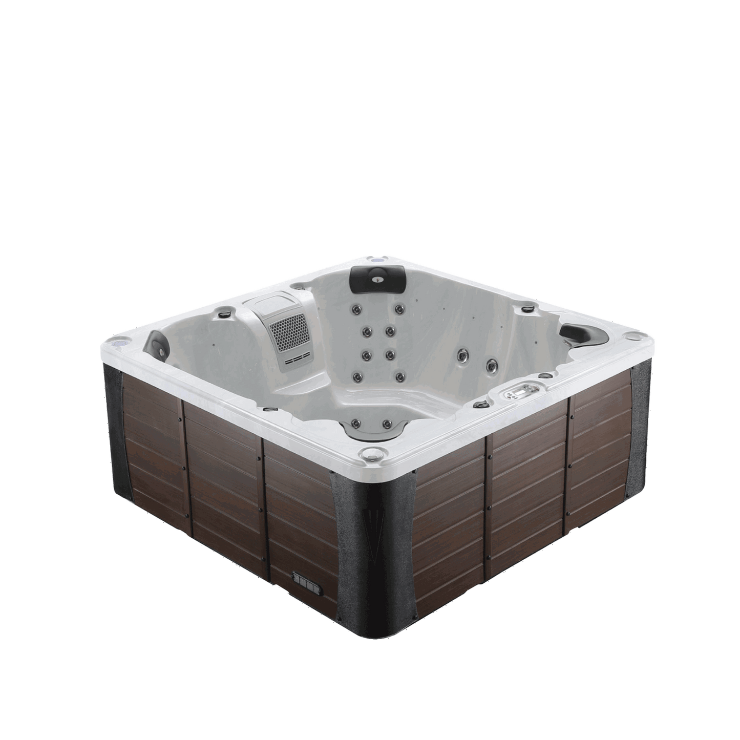 LYS7000 Luxury 240V 7 Person Spa