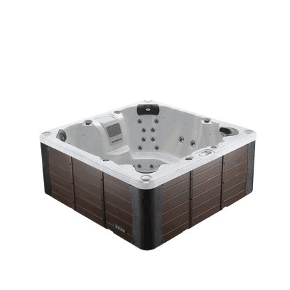 LYS7000 Luxury 240V 7 Person Spa