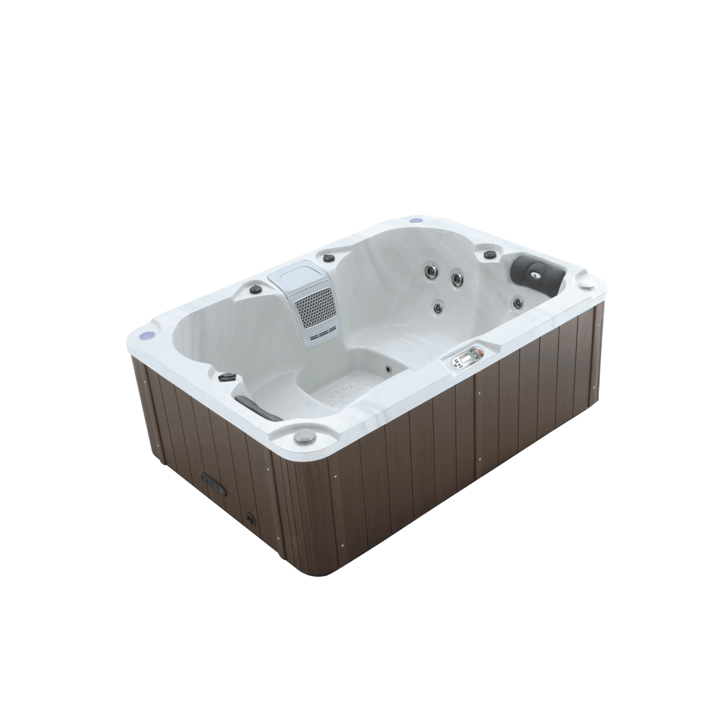 LYS4000 Plug & Play 4 Person Spa