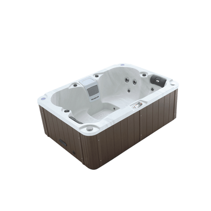 LYS4000 Plug & Play 4 Person Spa