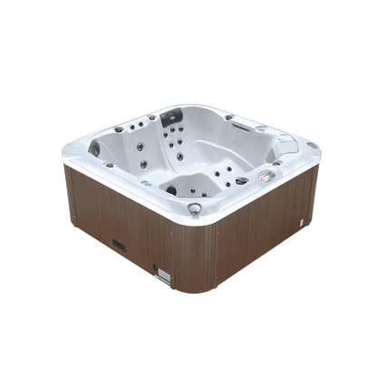 LYS5000 Luxury 240V 6 Person Spa