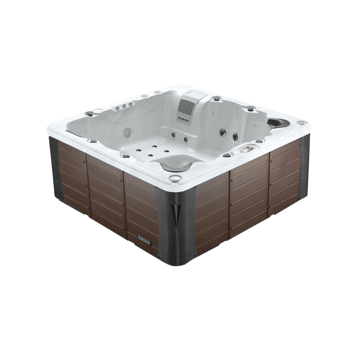 LYS6000 Luxury 240V 6 Person Spa
