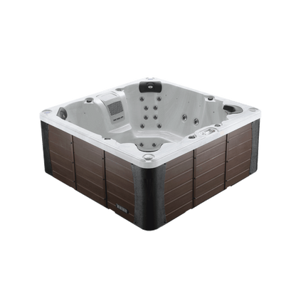 LYS7000 Luxury 240V 7 Person Spa