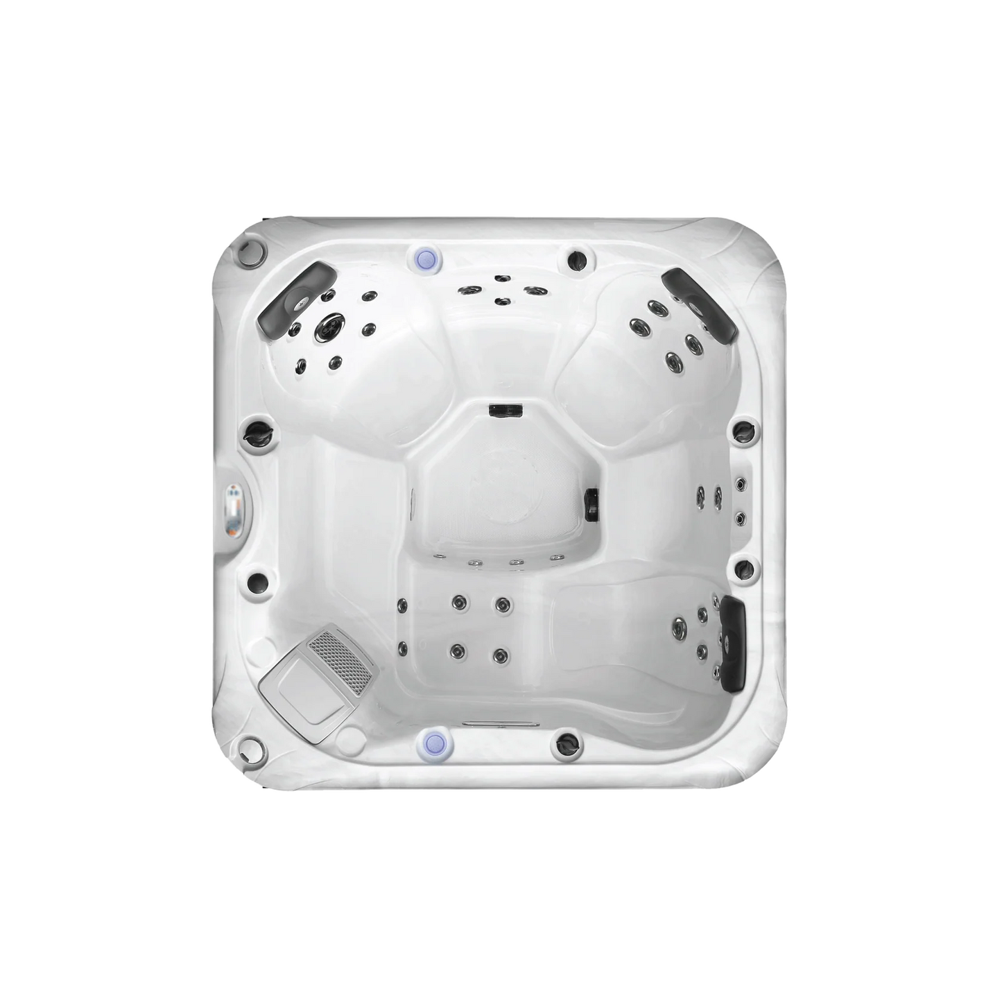 LYS5000 Luxury 240V 6 Person Spa