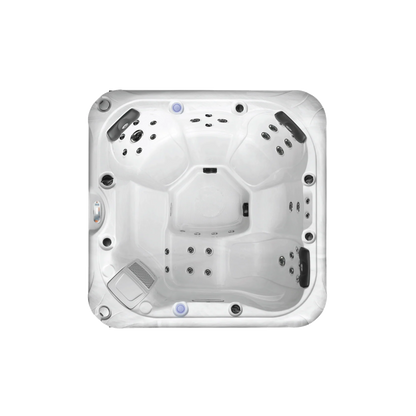 LYS5000 Luxury 240V 6 Person Spa