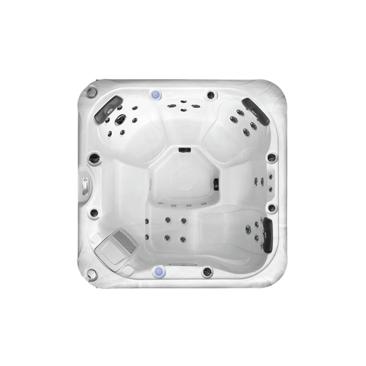 LYS5000 Luxury 240V 6 Person Spa