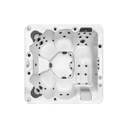 LYS6000 Luxury 240V 6 Person Spa
