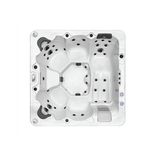 LYS6000 Luxury 240V 6 Person Spa