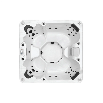 LYS7000 Luxury 240V 7 Person Spa