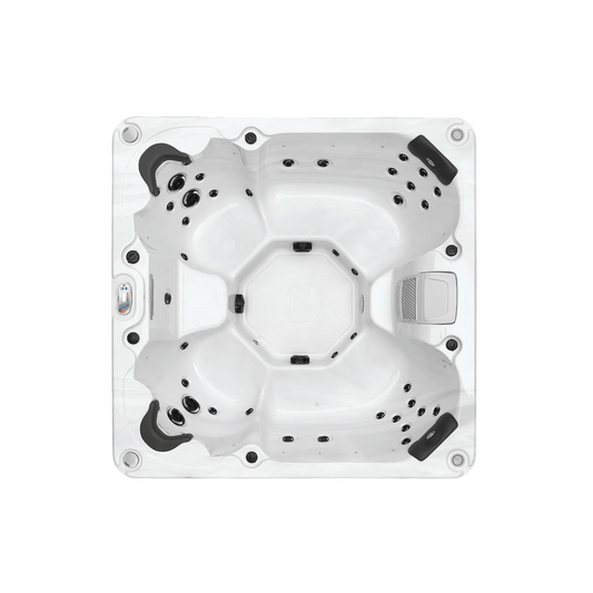 LYS7000 Luxury 240V 7 Person Spa