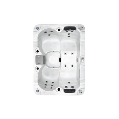 LYS4000 Plug & Play 4 Person Spa