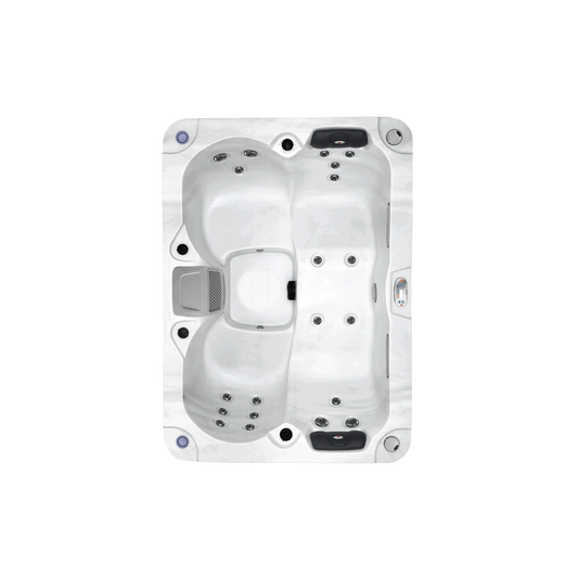 LYS4000 Plug & Play 4 Person Spa